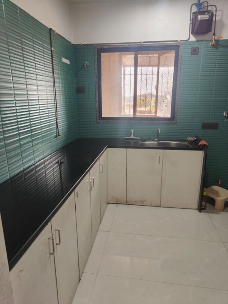 Kitchen, swastik-regalia 2 Bedroom 1165 Sq.Ft. Apartment In Waghbil Thane 10218072