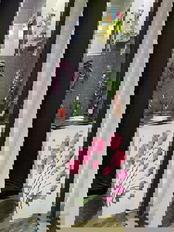 2 BHK 850 Sq.Ft. Apartment in Siddhivinayak Ginger