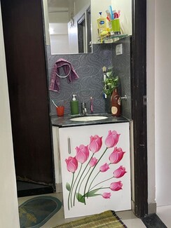 2 BHK Apartment For Rent in Siddhivinayak Ginger