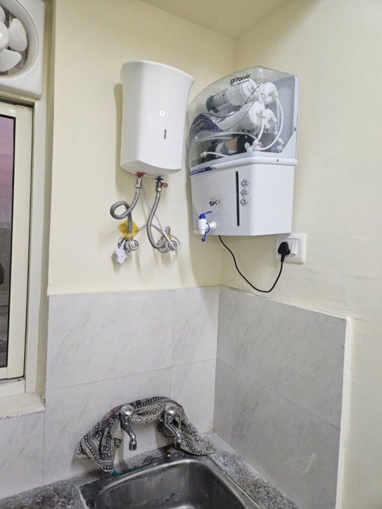Bathroom, pyramid-altia 3 Bedroom 910 Sq.Ft. Apartment In Sector 70 Gurgaon 10218066