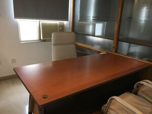 Furnished Amenities in  Office Space at Stellar Park, Sector 62 – for Rent