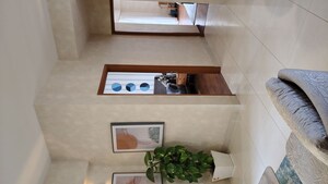 Furnished Amenities in 2 BHK Apartment at Godrej Nature Plus, Sohna Sector 33 – for Sale