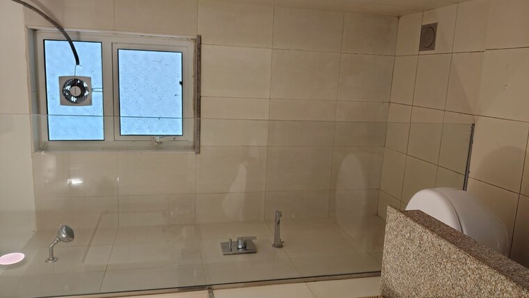 Bathroom, godrej-nature-plus 2 Bedroom 1528 Sq.Ft. Apartment In Sohna Sector 33 Gurgaon 10218080