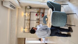 Master Bedroom in 2 BHK Apartment at Godrej Nature Plus, Sohna Sector 33 – for Sale