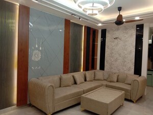 4 BHK Builder Floor For Sale in Dwarka