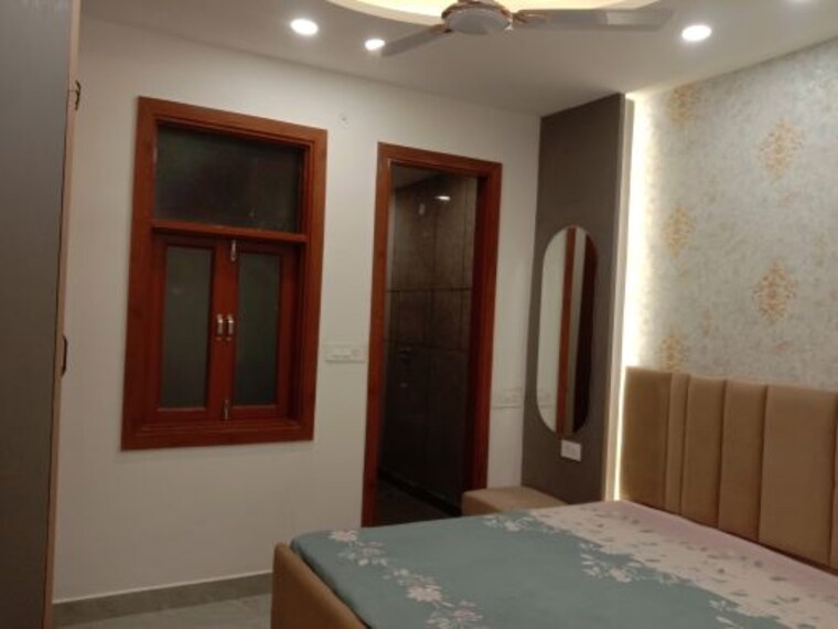 Room, dwarka 4 Bedroom 1035 Sq.Ft. Builder Floor In Dwarka Delhi 10218074