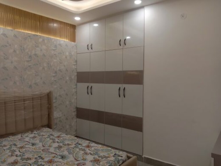 Kitchen, dwarka 4 Bedroom 1035 Sq.Ft. Builder Floor In Dwarka Delhi 10218074