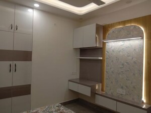 Kitchen in 4 BHK Builder Floor at Dwarka – for Sale