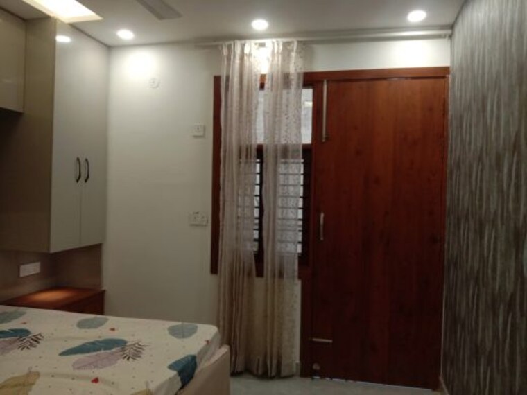undefined, dwarka 4 Bedroom 1035 Sq.Ft. Builder Floor In Dwarka Delhi 10218074