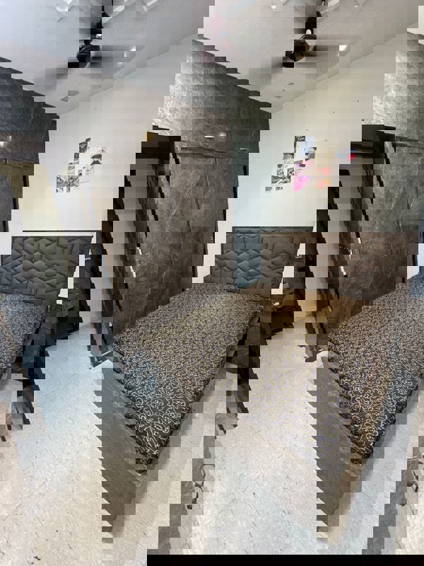 3 BHK + Pooja Room 941 Sq.Ft. Apartment in Je And Vee Om Trimurti