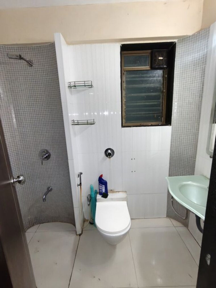 Bathroom, arkade-bhoomi-heights 2 Bedroom 1035 Sq.Ft. Apartment In Kandivali West Mumbai 10218093
