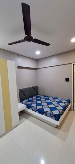 Pg For Rent in Raheja TWP
