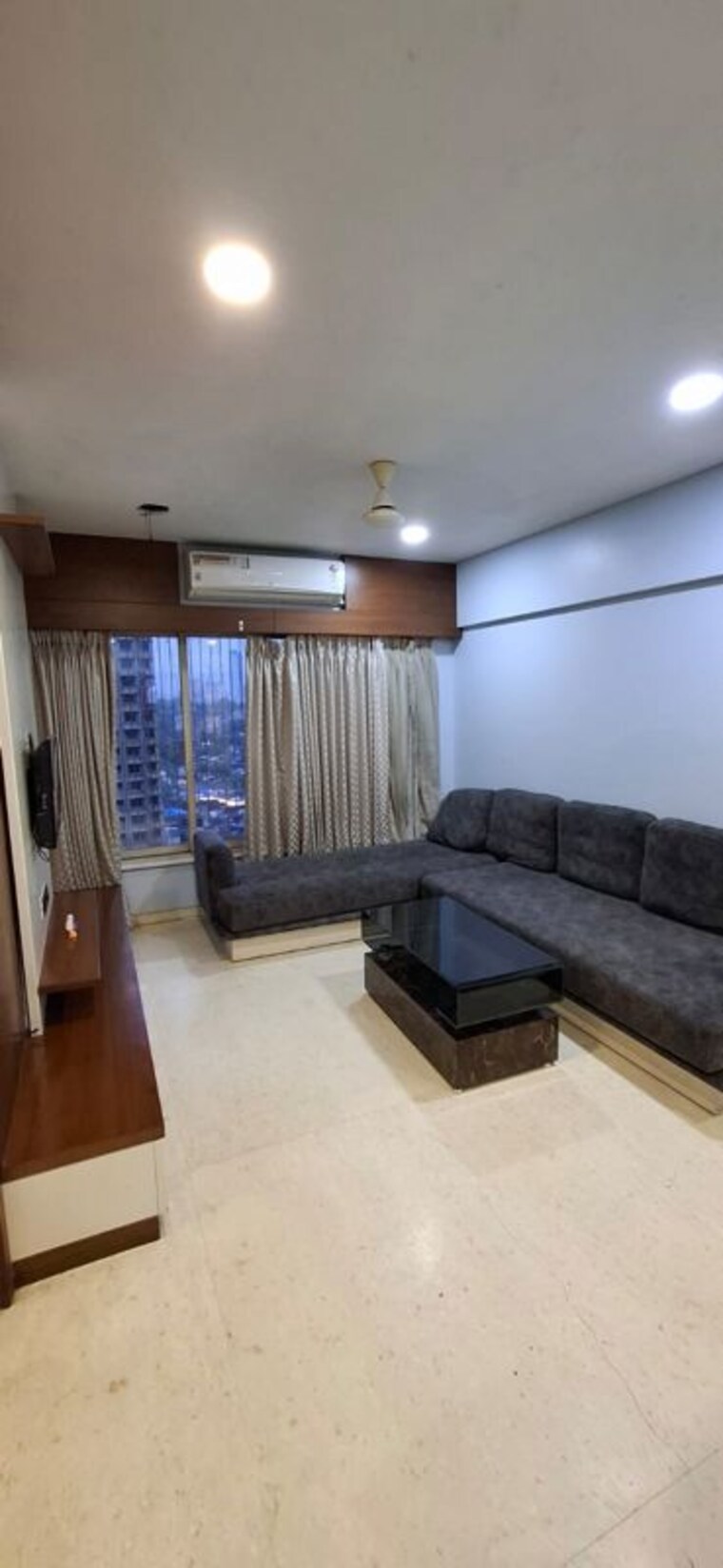 Living Room, raheja twp Pg For Boys & Girls In Raheja Twp 10218081