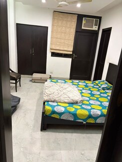 3 BHK + Servant Room Builder Floor For Rent in East Of Kailash