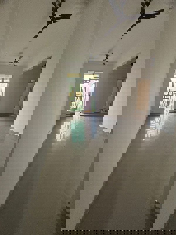 2.5 BHK + Study Room 1175 Sq.Ft. Apartment in Gaur City 6th Avenue