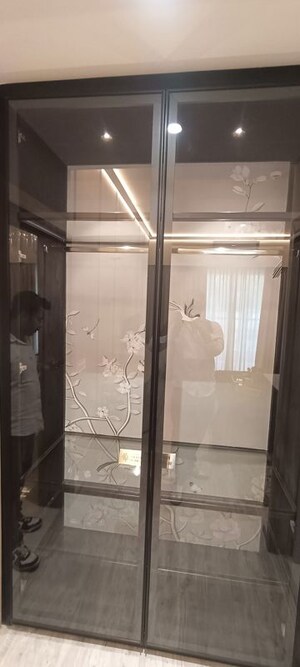 Bathroom in 3.5 BHK Apartment at Ashiana Mulberry, Sohna Sector 2 – for Sale