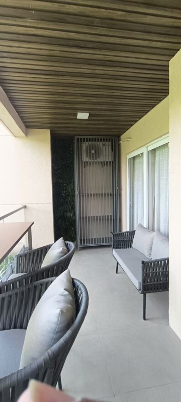 Living Room, ashiana-mulberry 3.5 Bedroom 2250 Sq.Ft. Apartment In Sohna Sector 2 Gurgaon 10218097