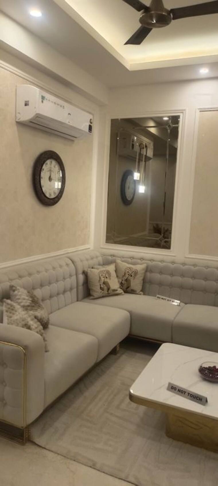 Bathroom, ashiana-mulberry 3.5 Bedroom 2250 Sq.Ft. Apartment In Sohna Sector 2 Gurgaon 10218097