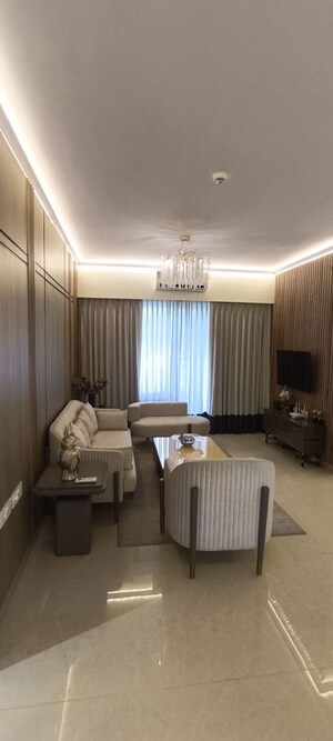 Bedroom in 3.5 BHK Apartment at Ashiana Mulberry, Sohna Sector 2 – for Sale