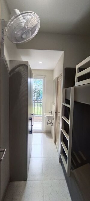 Building Lobby in 3.5 BHK Apartment at Ashiana Mulberry, Sohna Sector 2 – for Sale