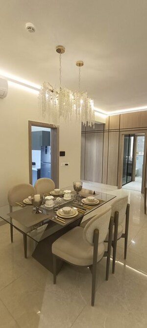 Kitchen in 3.5 BHK Apartment at Ashiana Mulberry, Sohna Sector 2 – for Sale