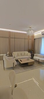 3.5 BHK + Servant Room 2250 Sq.Ft. Apartment in Ashiana Mulberry