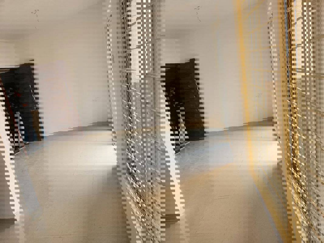 2 BHK + Pooja Room 950 Sq.Ft. Apartment in Ganga Fernhill