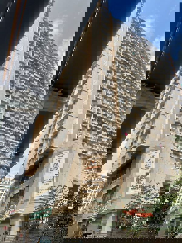 2 BHK 700 Sq.Ft. Apartment in Mallhar Bhimashankar Heights