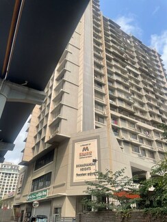 2 BHK Apartment For Sale in Mallhar Bhimashankar Heights