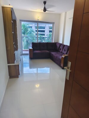 Team Area in 3 BHK Apartment at Kulathoor – for Rent