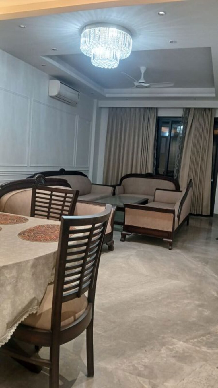 undefined, saket 3 Bedroom 2000 Sq.Ft. Builder Floor In Saket Delhi 10218104