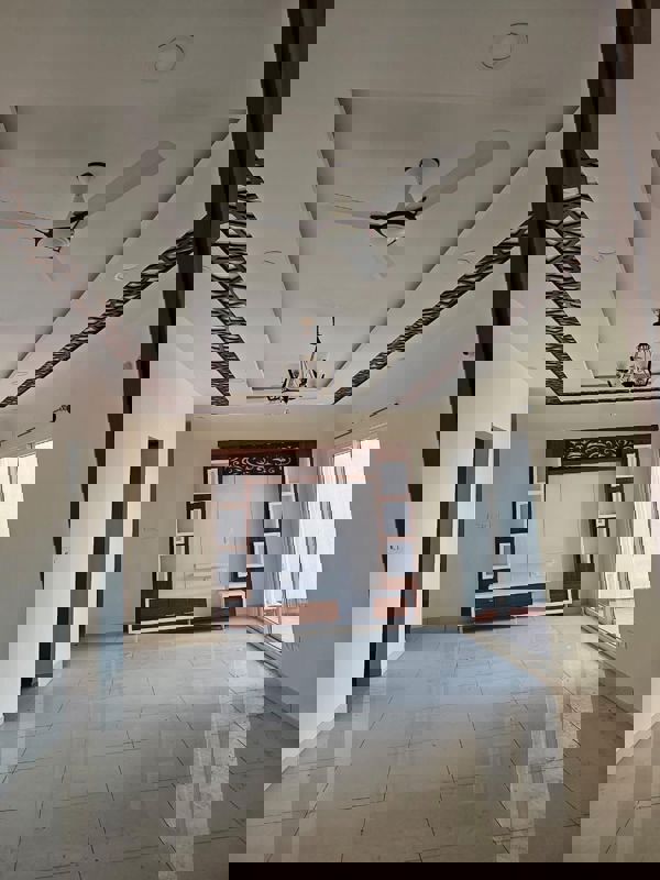 2.5 BHK 1500 Sq.Ft. Apartment in Prestige Jindal City