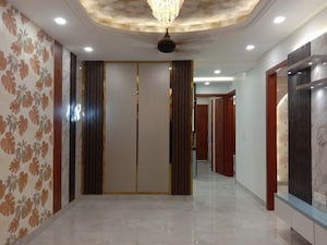 4 BHK Builder Floor For Sale in Dwarka