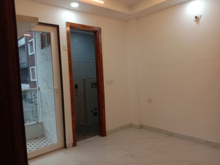 Room, dwarka 4 Bedroom 1035 Sq.Ft. Builder Floor In Dwarka Delhi 10218152