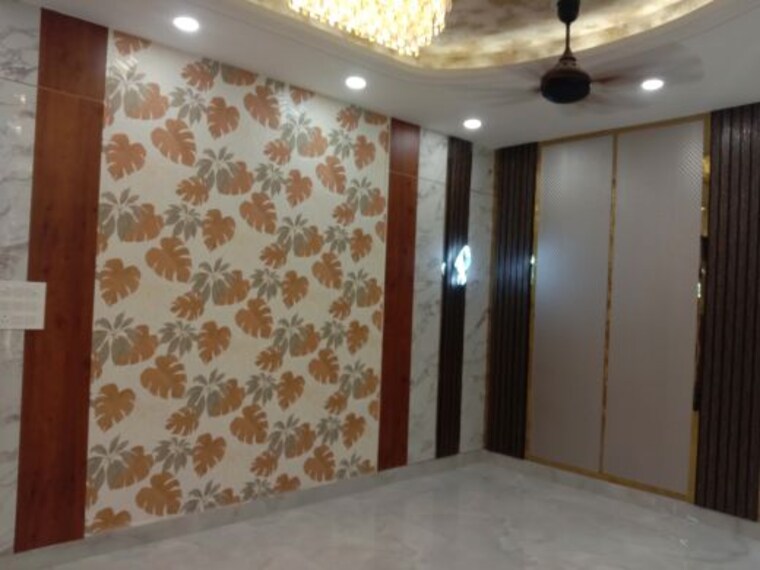 Room, dwarka 4 Bedroom 1035 Sq.Ft. Builder Floor In Dwarka Delhi 10218152