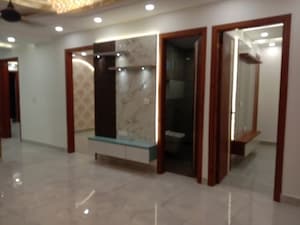 Room in 4 BHK Builder Floor at Dwarka – for Sale