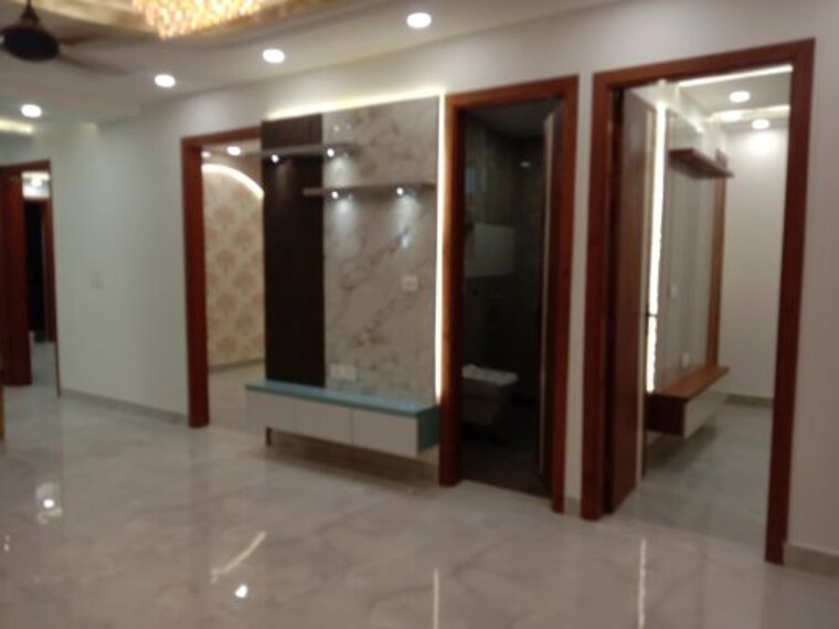 Room, dwarka 4 Bedroom 1035 Sq.Ft. Builder Floor In Dwarka Delhi 10218152