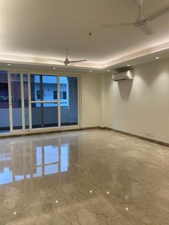 4 BHK + Servant Room Builder Floor For Rent in Kailash Hills