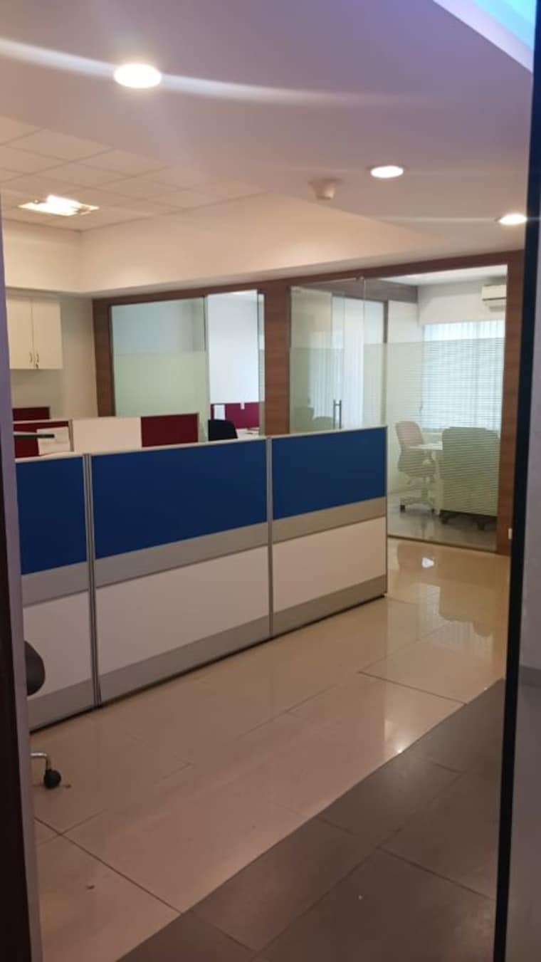 Kitchen, bhandup west Commercial Office Space 1000 Sq.Ft. In Bhandup West Mumbai 10218156