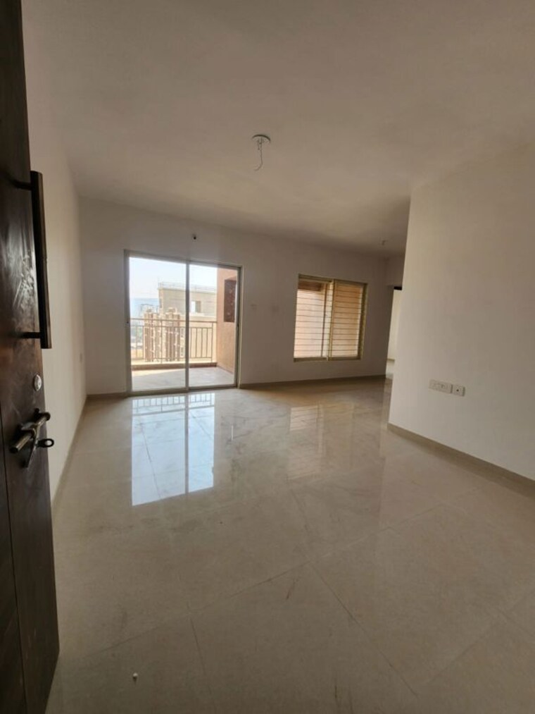 Room, ganga-fernhill 2 Bedroom 950 Sq.Ft. Apartment In Undri Pune 10218098