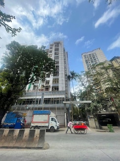 2 BHK Apartment For Sale in Ratnakunj Apartment