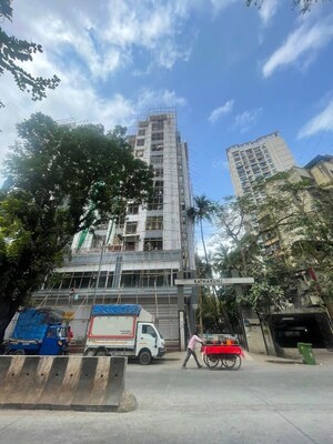 2 BHK Apartment For Sale in Ratnakunj Apartment, Borivali West