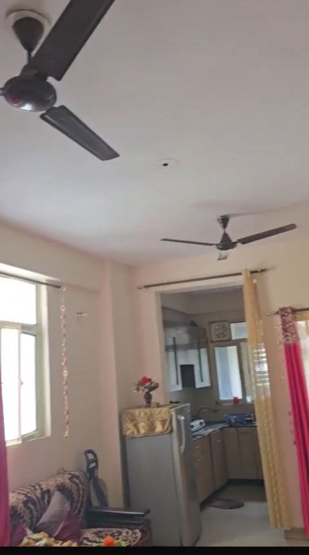 1 BHK 615 Sq.Ft. Apartment in SCC Heights