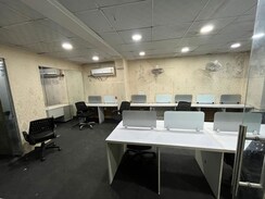 Office Space For Rent in Sector 2