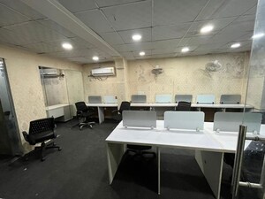  Office Space For Rent in Sector 2