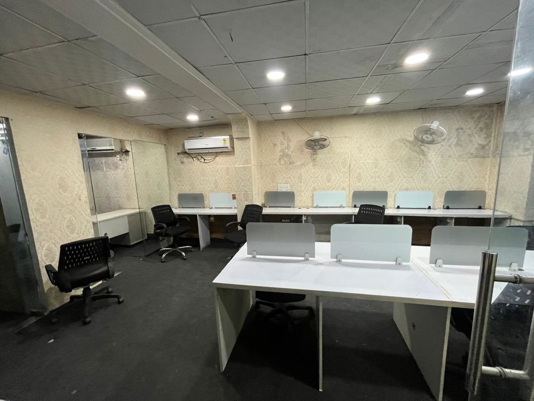Office Space For Rent in Sector 2