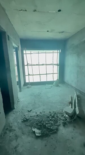 1.5 BHK Apartment For Sale in Nagpada