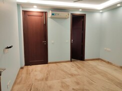 3 BHK + Servant Room Builder Floor For Rent in Kailash Hills