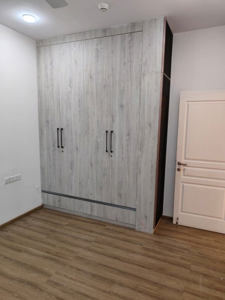 Bedroom, aipl-zen-residences 3 Bedroom 1655 Sq.Ft. Apartment In Sector 70a Gurgaon 10218173