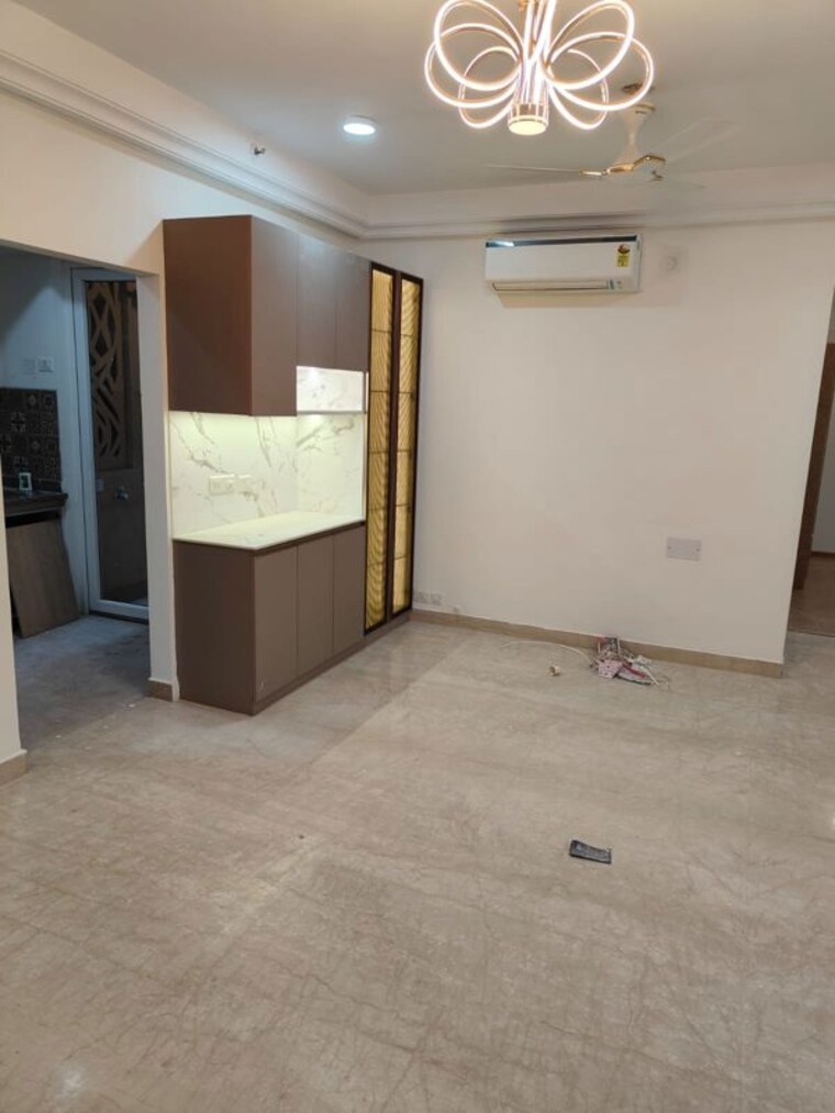 Living Room, aipl-zen-residences 3 Bedroom 1655 Sq.Ft. Apartment In Sector 70a Gurgaon 10218173